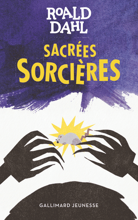 Sacr¨¦es sorci¨¨res