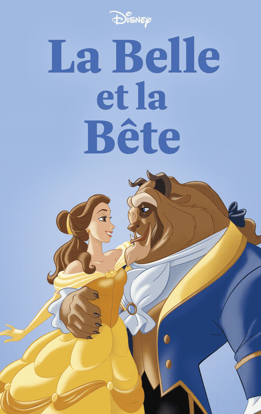 La Belle et la B¨ºte
