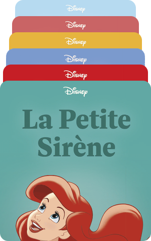 Les Classiques Disney : Volume 1