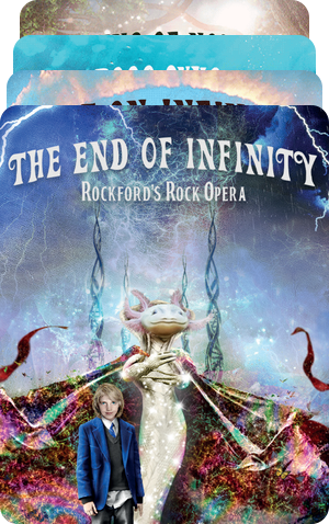 Rockford's Rock Opera Collection