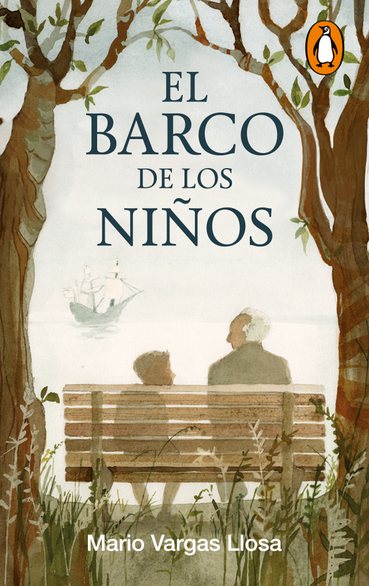 El barco de los ni?os (Digital)