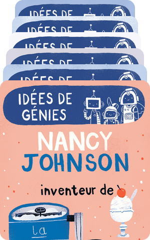 Explorobots : Id¨¦es de g¨¦nies