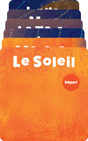 Le Système solaire