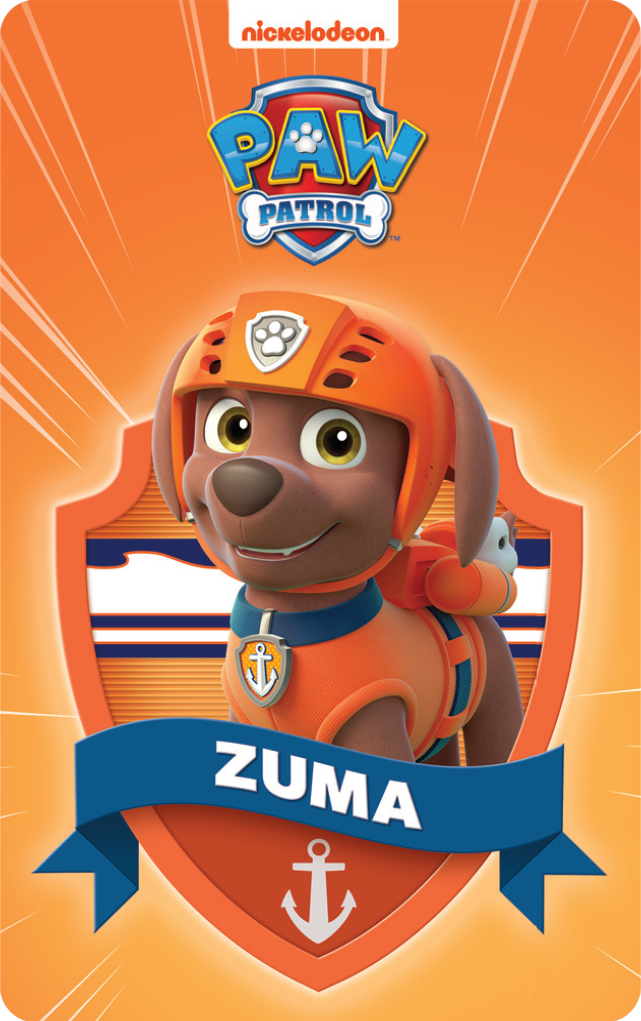Yoto Mini + Paw Patrol Bundle