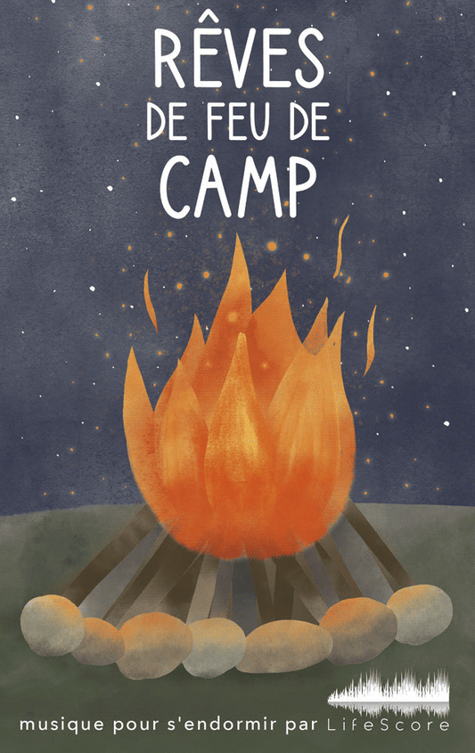 R¨ºves de feu de camp