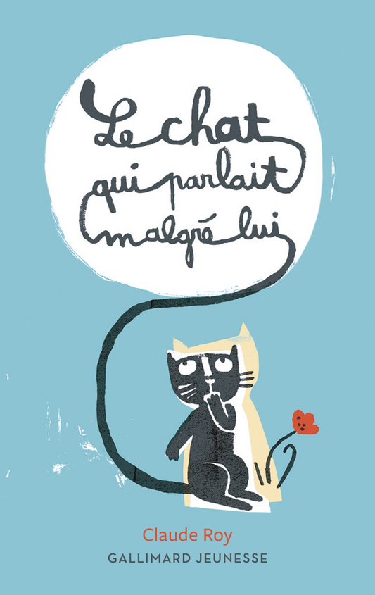 Le chat qui parlait malgr¨¦ lui